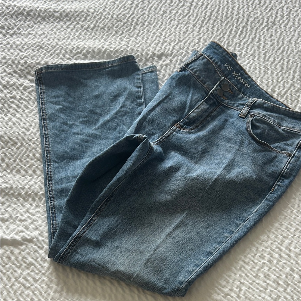 VS hipster Blue Denim Jeans